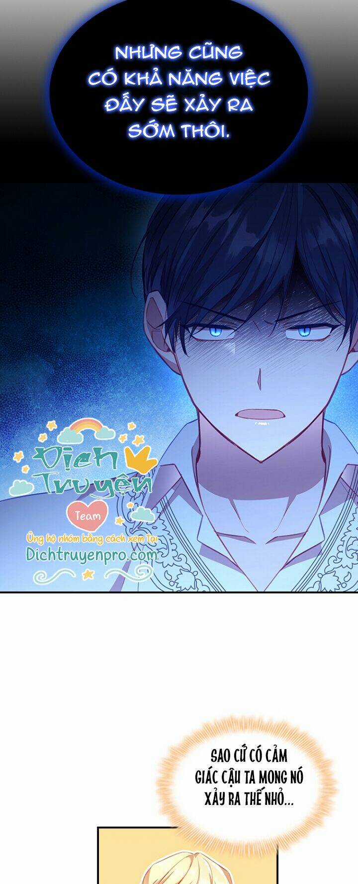 Công Chúa Bé Bỏng - Chapter 109 - Trang 4