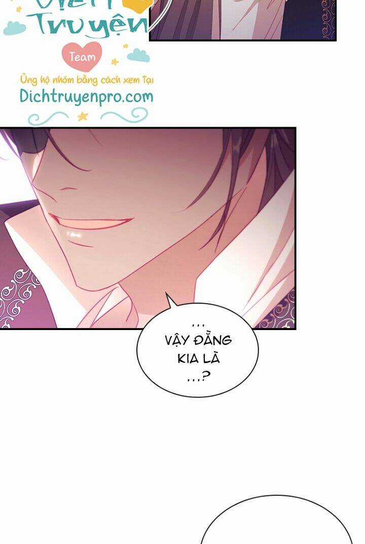 Công Chúa Bé Bỏng - Chapter 109 - Trang 35