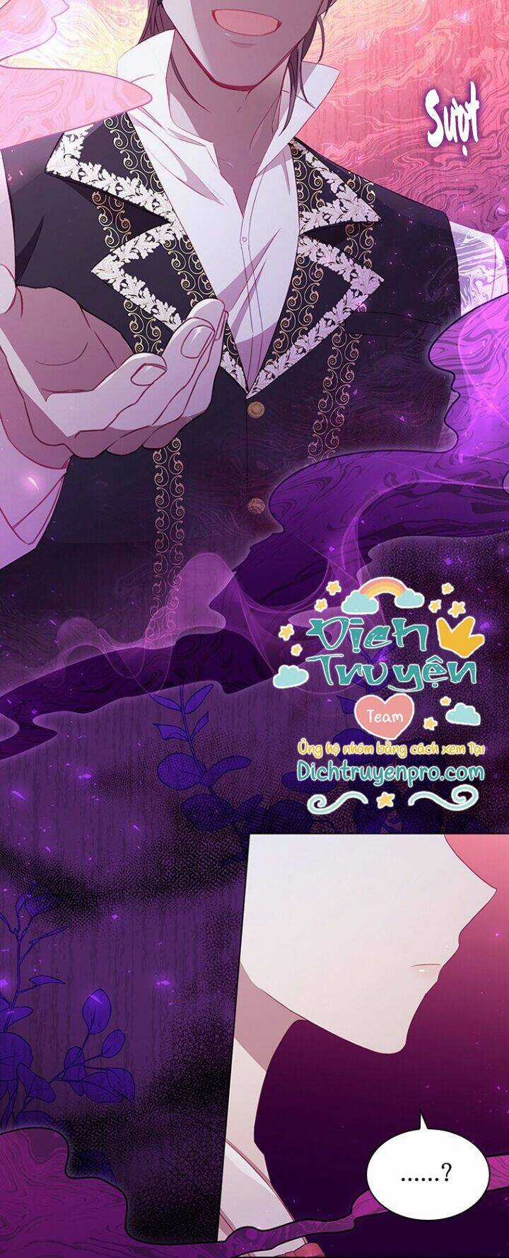 Công Chúa Bé Bỏng - Chapter 109 - Trang 38