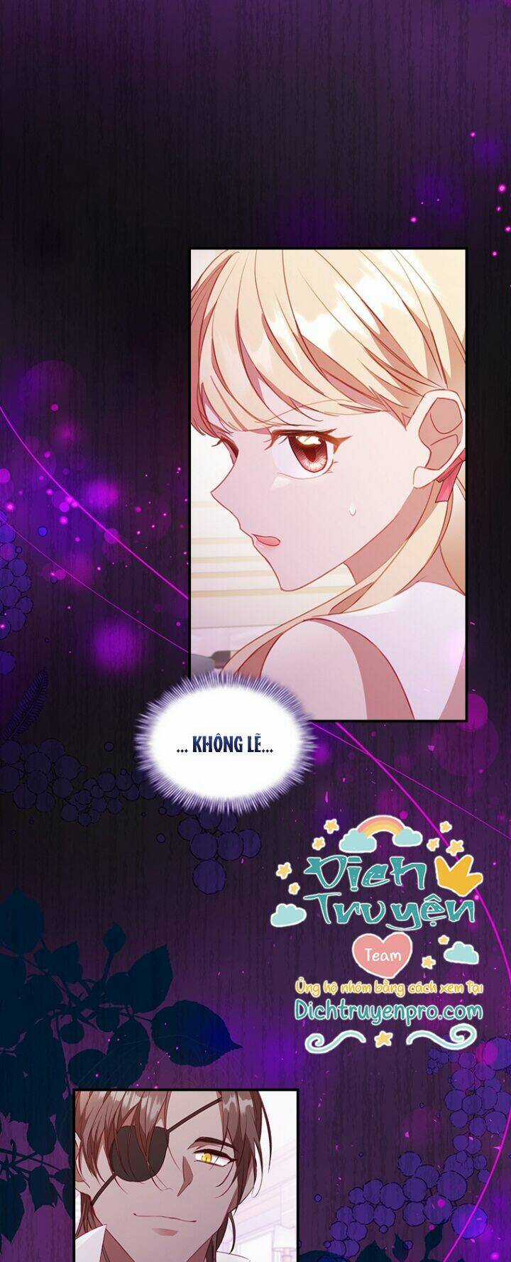 Công Chúa Bé Bỏng - Chapter 109 - Trang 40