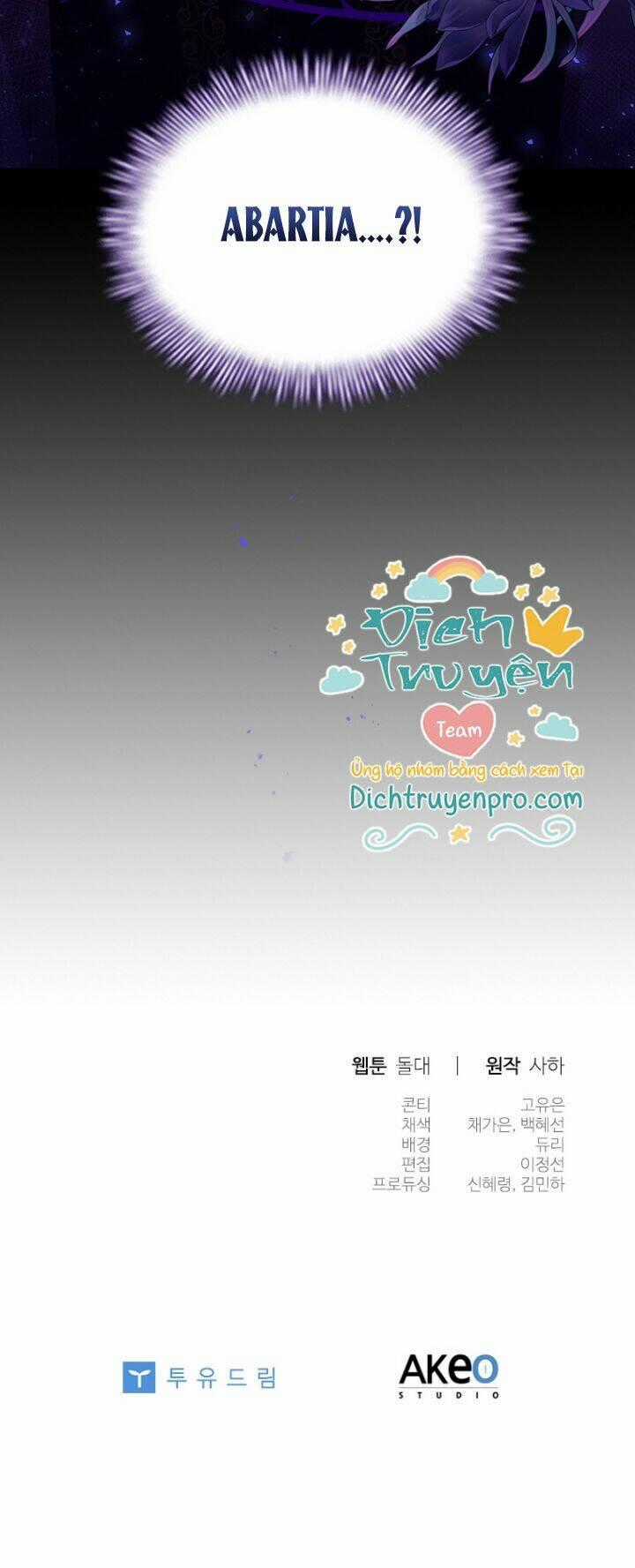 Công Chúa Bé Bỏng - Chapter 109 - Trang 42