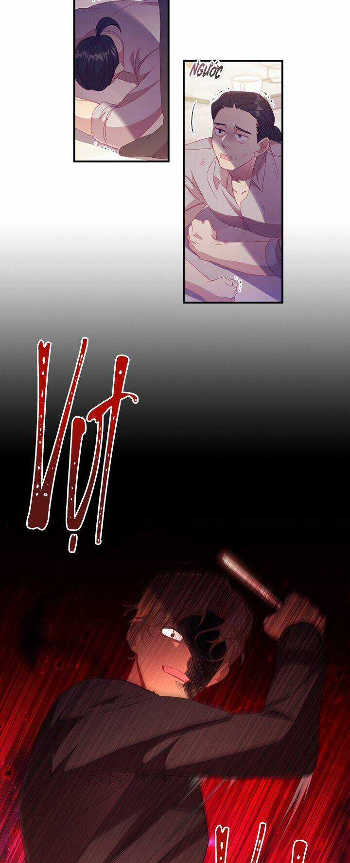 Công Chúa Bé Bỏng - Chapter 109 - Trang 7