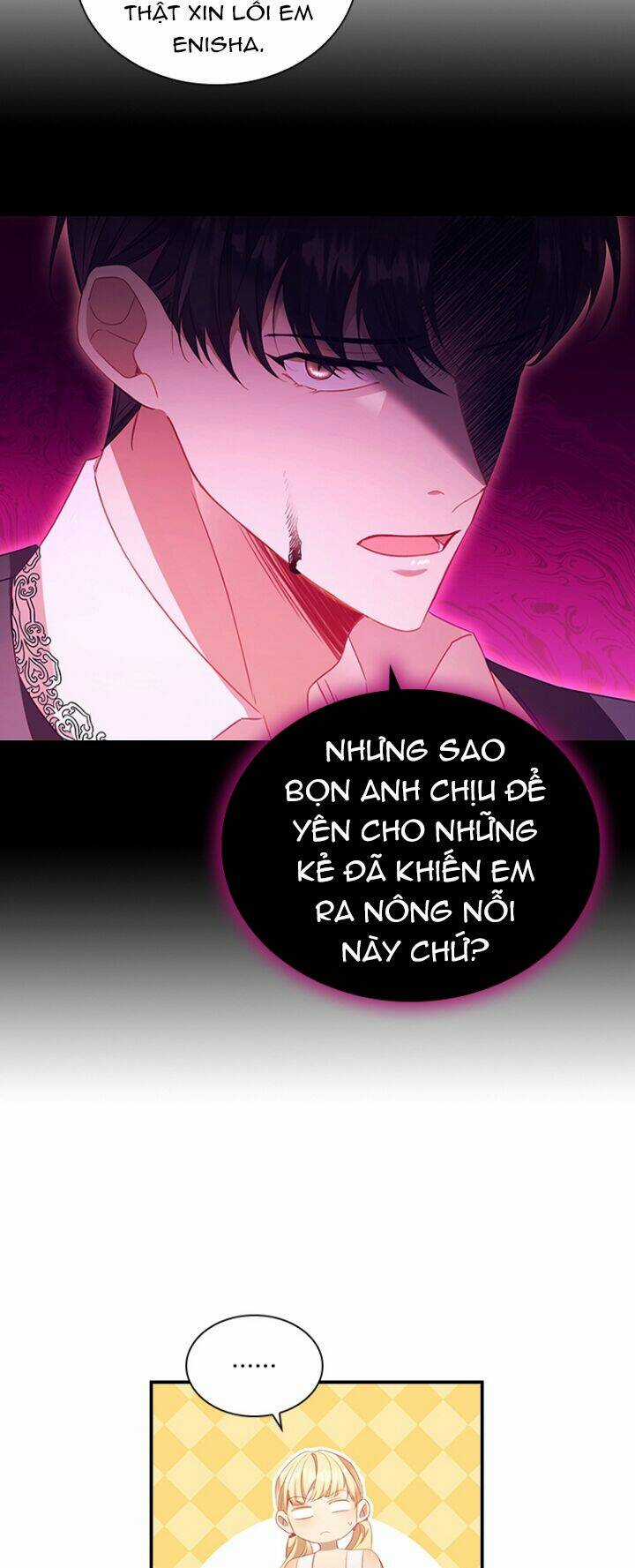 Công Chúa Bé Bỏng - Chapter 109 - Trang 10