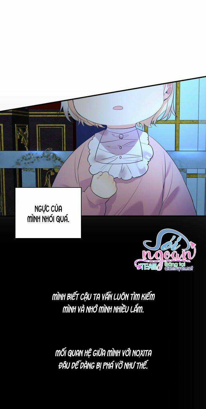 Công Chúa Bé Bỏng - Chapter 11 - Trang 16