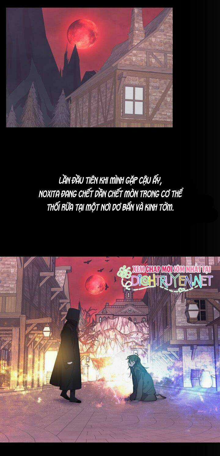 Công Chúa Bé Bỏng - Chapter 11 - Trang 17