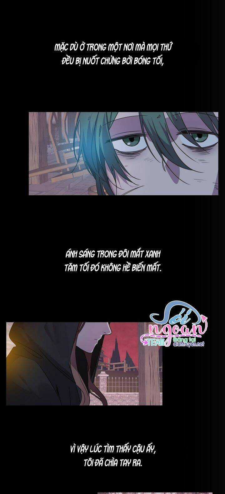 Công Chúa Bé Bỏng - Chapter 11 - Trang 18