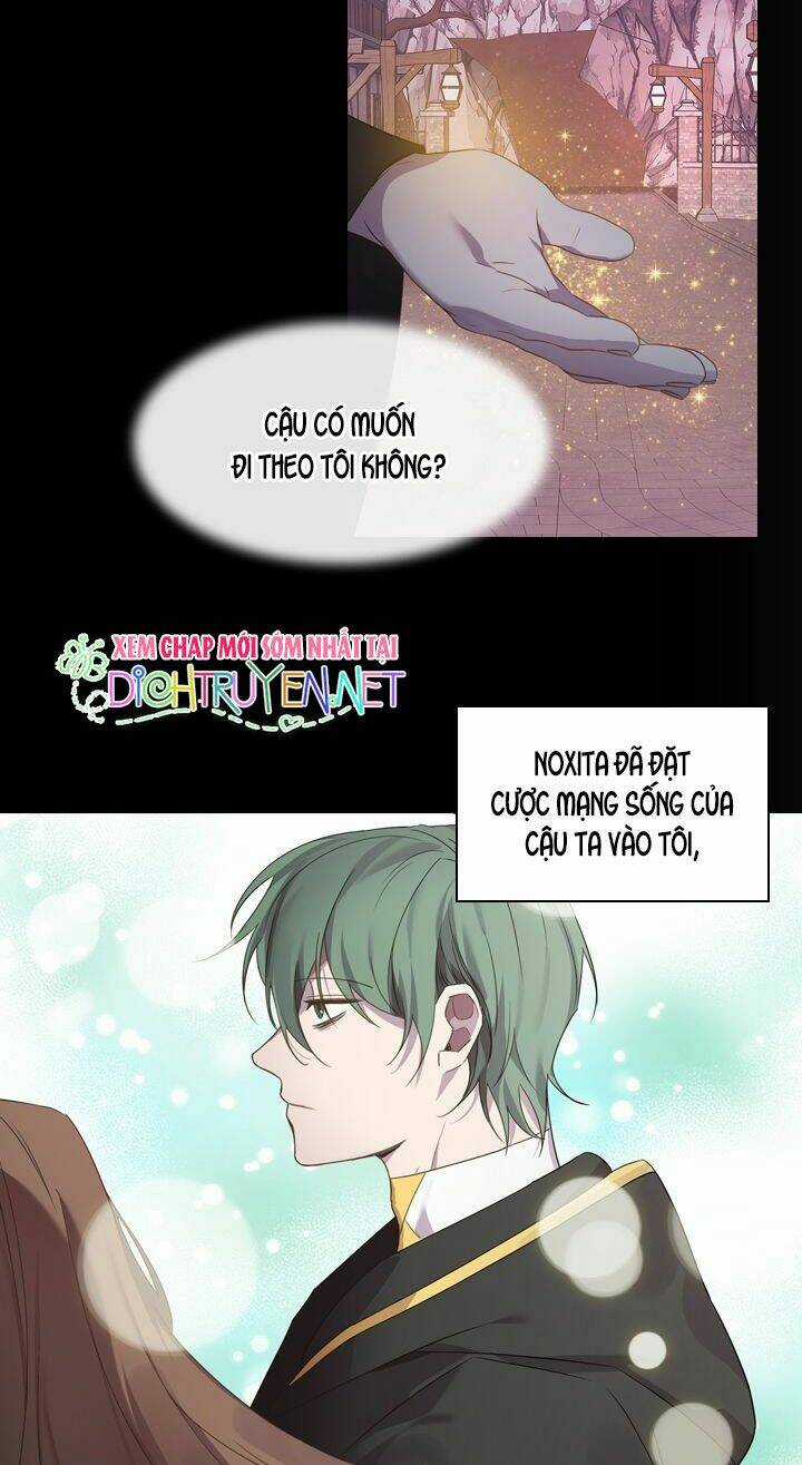 Công Chúa Bé Bỏng - Chapter 11 - Trang 19