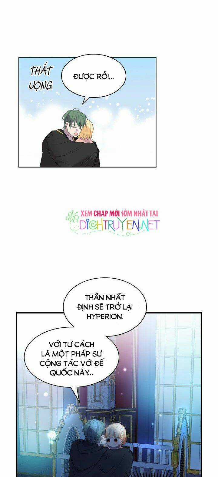 Công Chúa Bé Bỏng - Chapter 11 - Trang 25