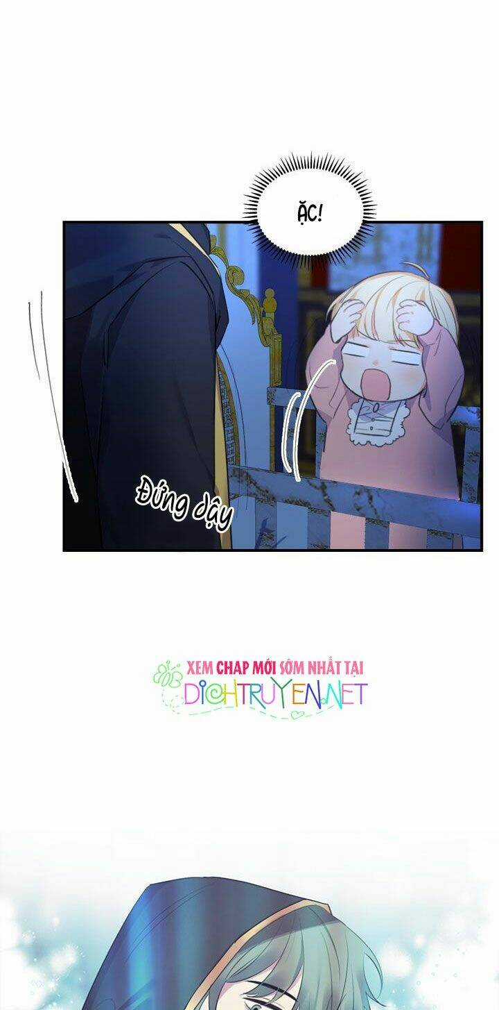 Công Chúa Bé Bỏng - Chapter 11 - Trang 27