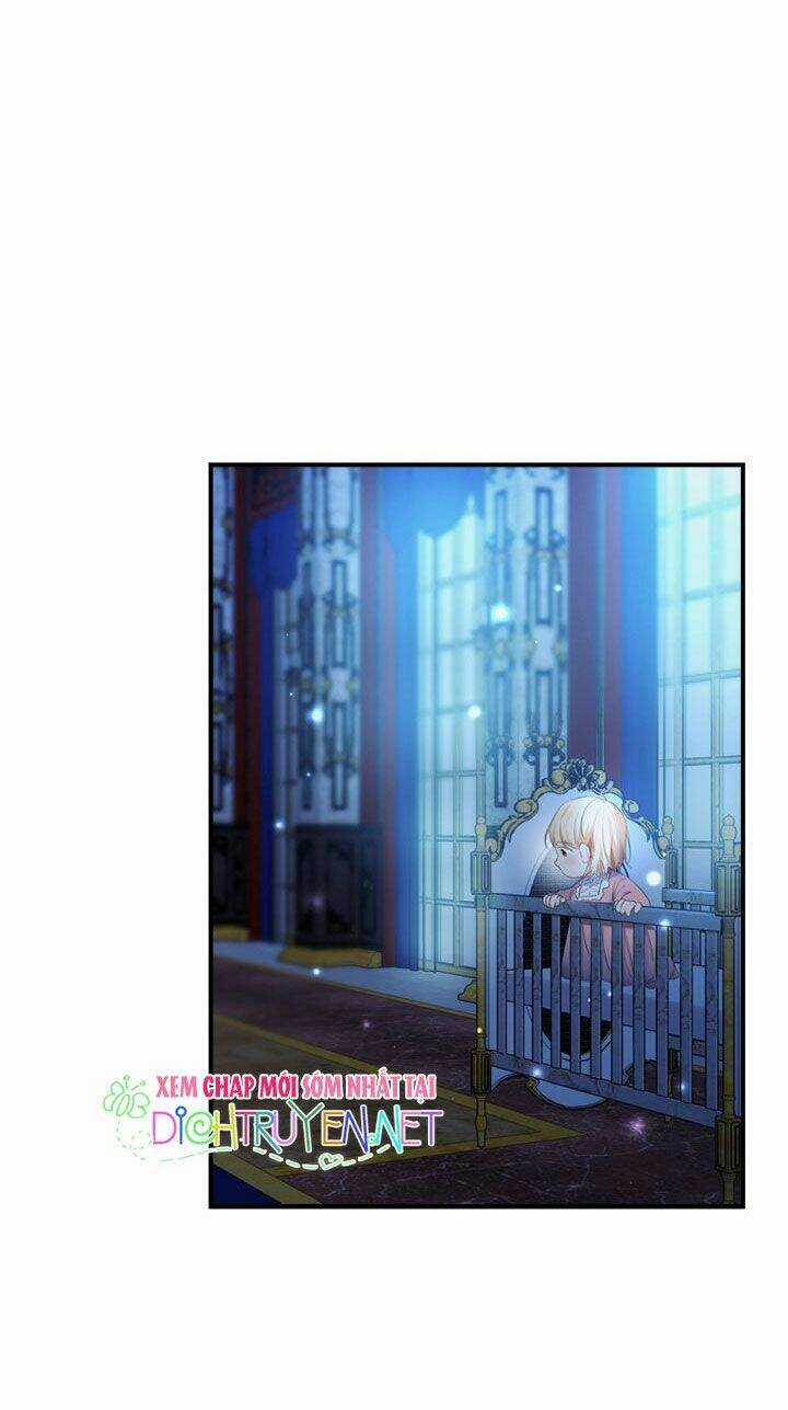 Công Chúa Bé Bỏng - Chapter 11 - Trang 29