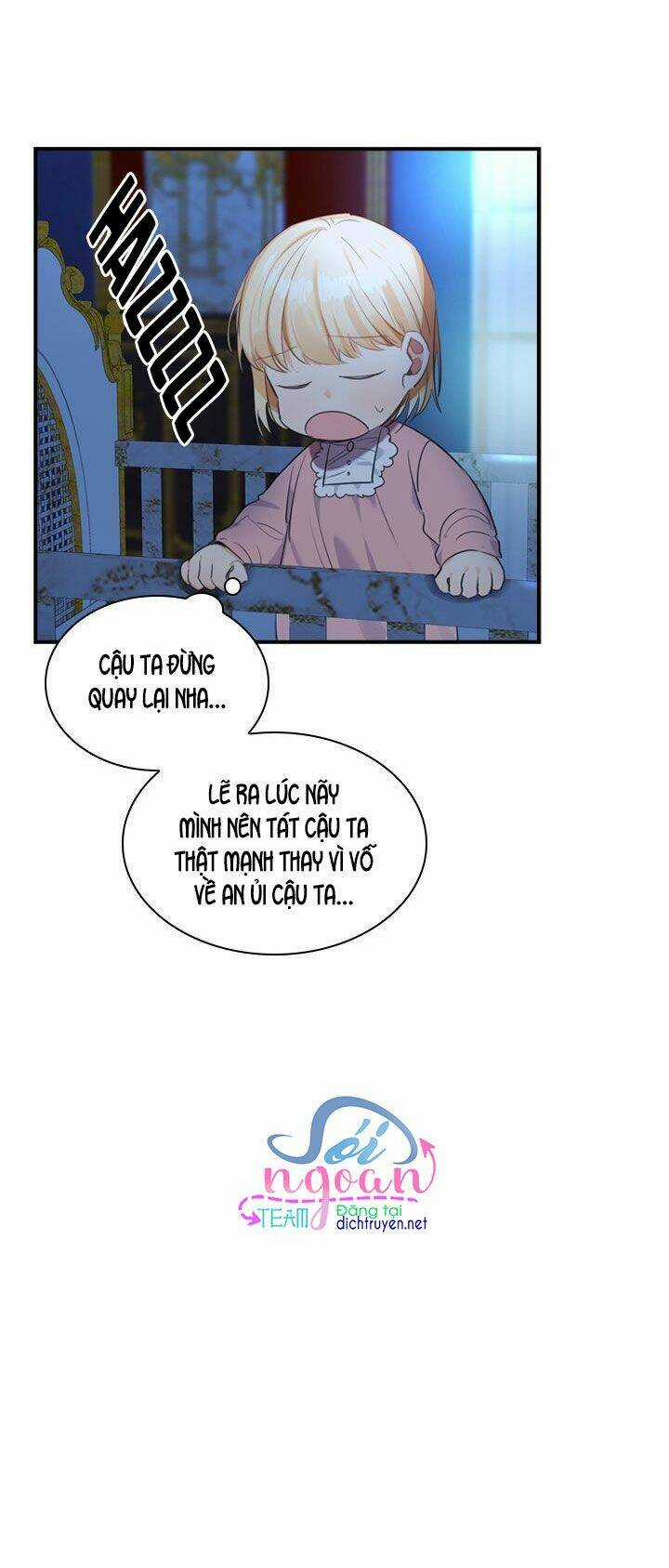 Công Chúa Bé Bỏng - Chapter 11 - Trang 30