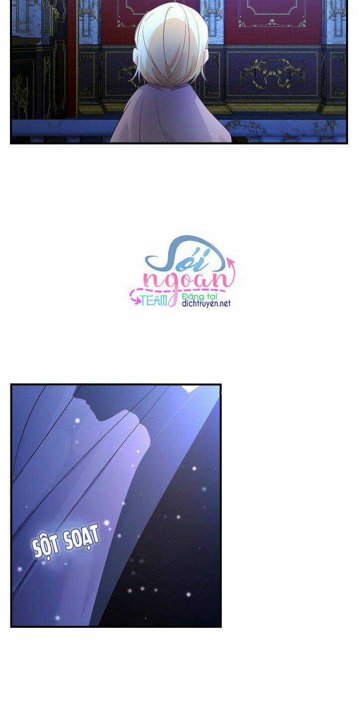 Công Chúa Bé Bỏng - Chapter 11 - Trang 4