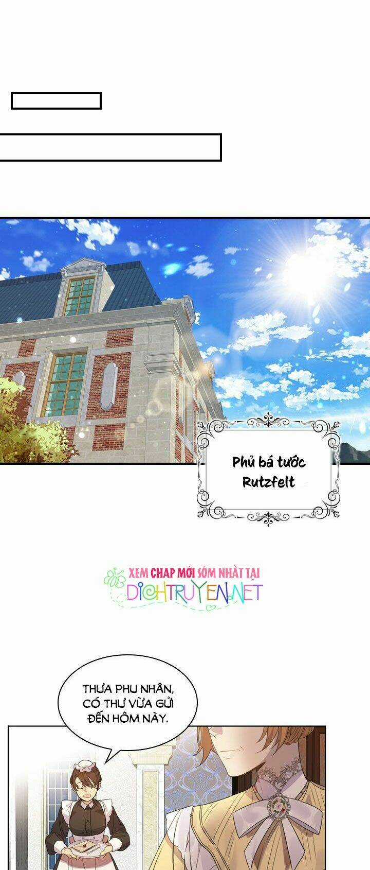 Công Chúa Bé Bỏng - Chapter 11 - Trang 31