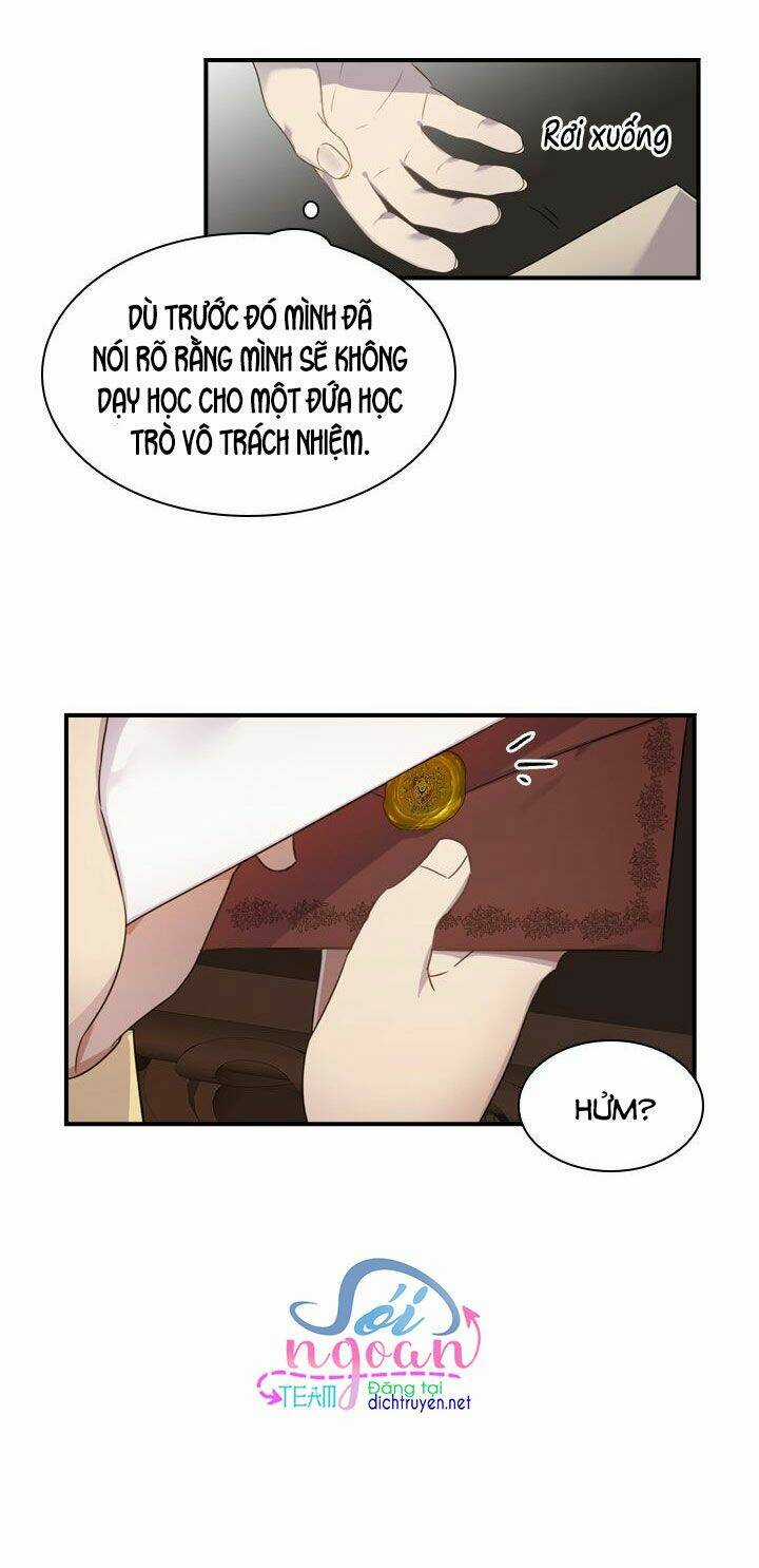 Công Chúa Bé Bỏng - Chapter 11 - Trang 34