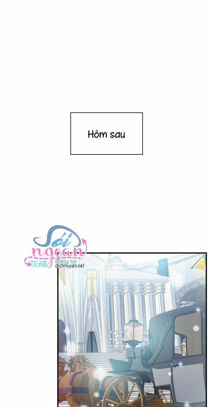 Công Chúa Bé Bỏng - Chapter 11 - Trang 38