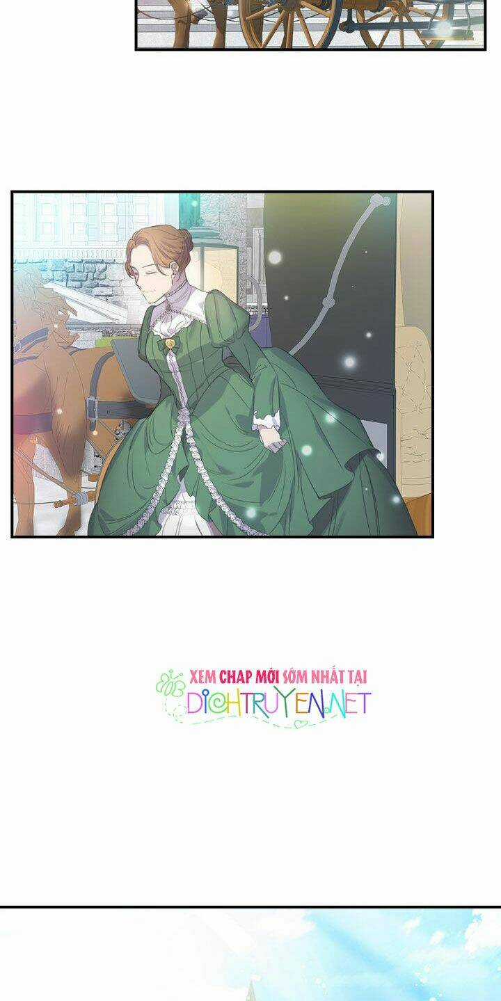 Công Chúa Bé Bỏng - Chapter 11 - Trang 39