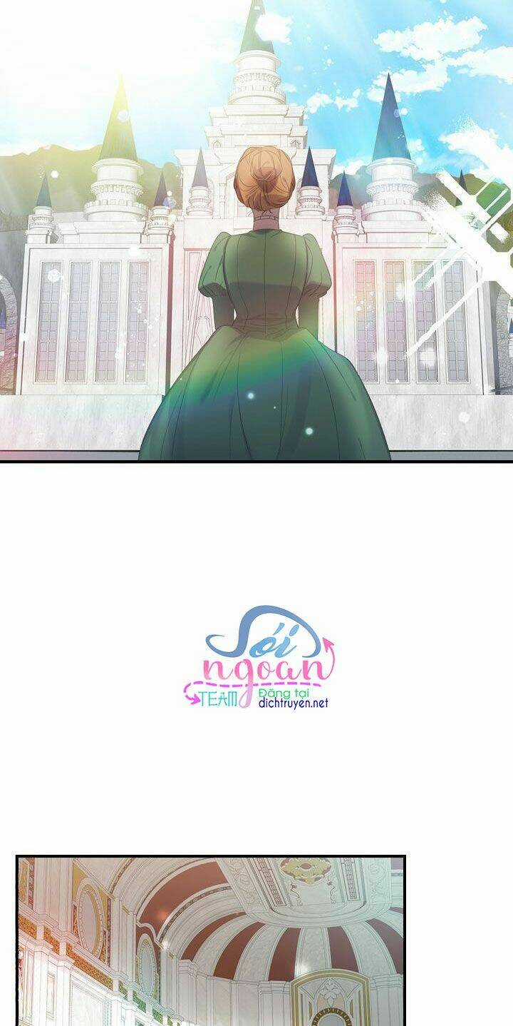 Công Chúa Bé Bỏng - Chapter 11 - Trang 40
