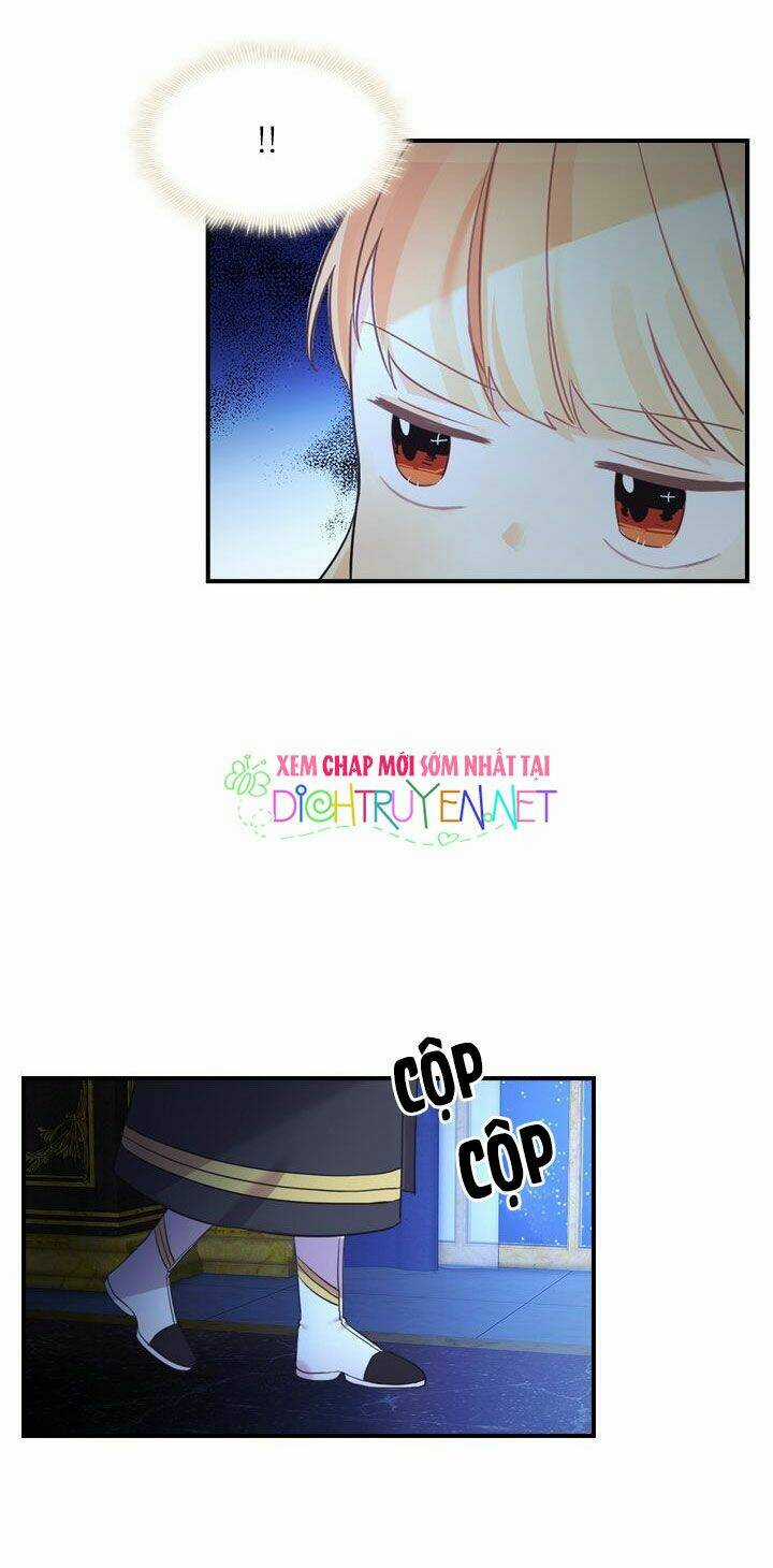 Công Chúa Bé Bỏng - Chapter 11 - Trang 5