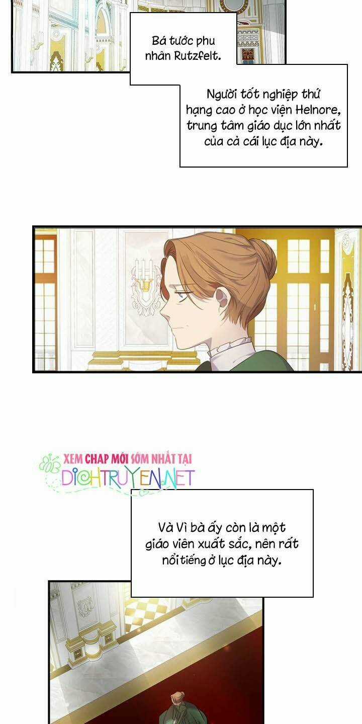 Công Chúa Bé Bỏng - Chapter 11 - Trang 41