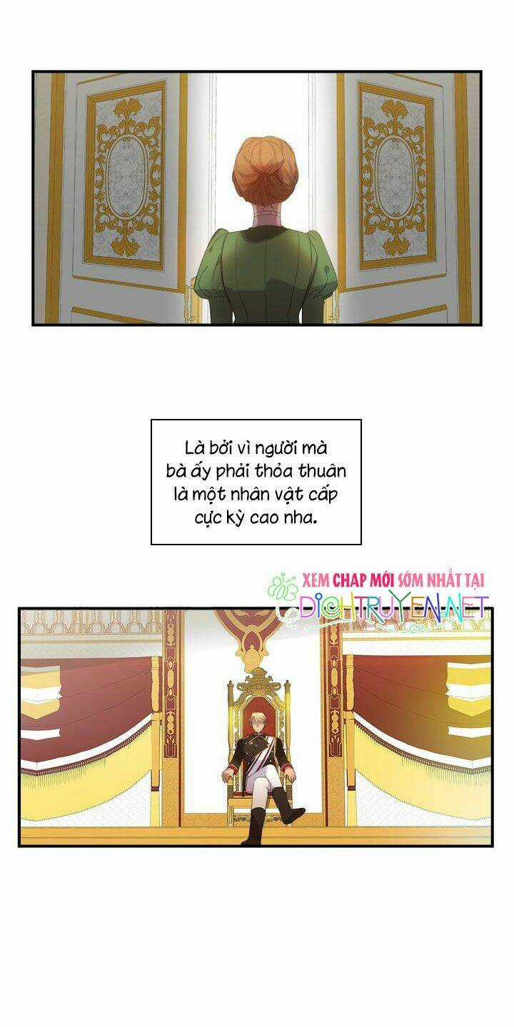 Công Chúa Bé Bỏng - Chapter 11 - Trang 43