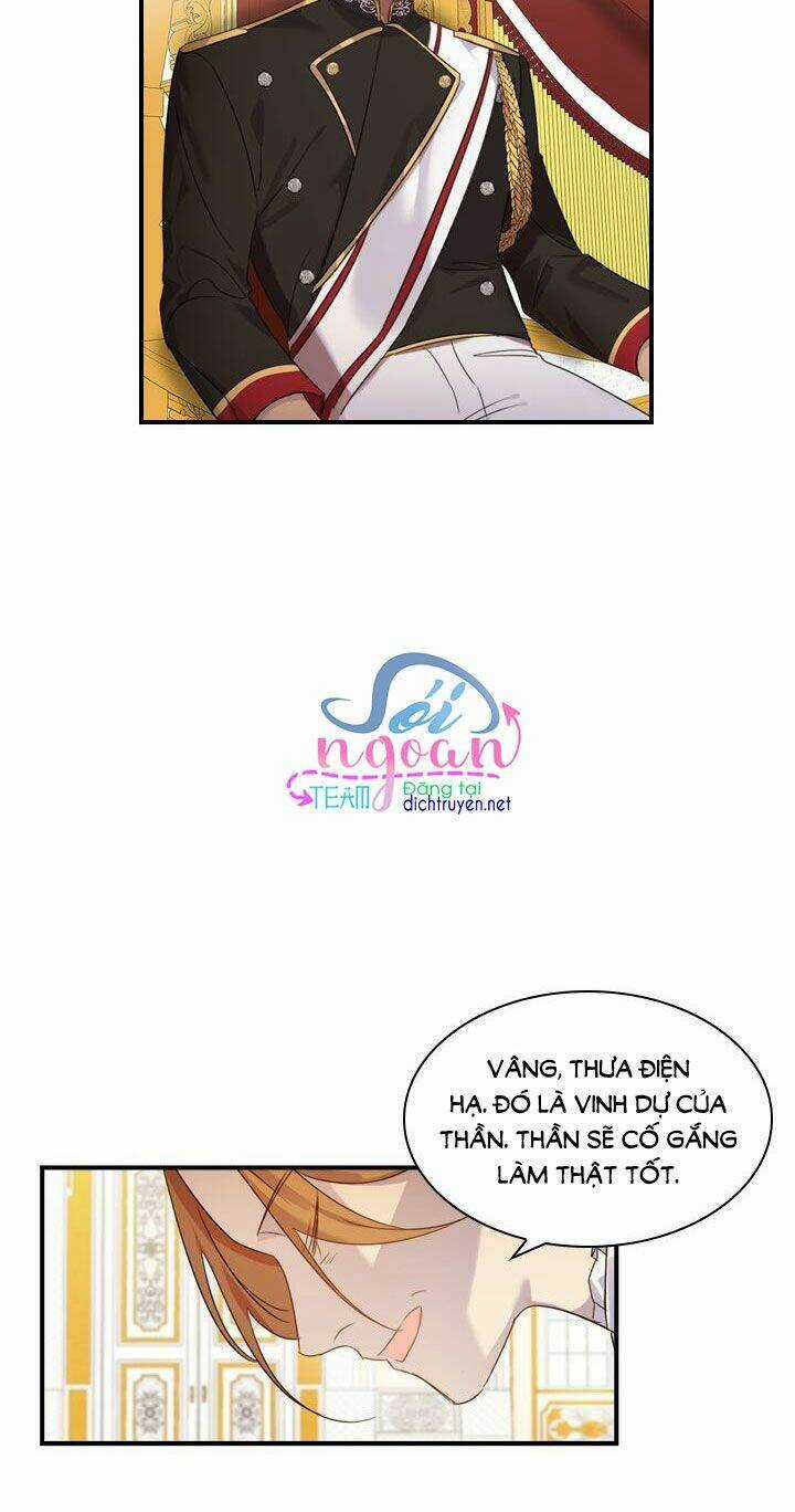 Công Chúa Bé Bỏng - Chapter 11 - Trang 46