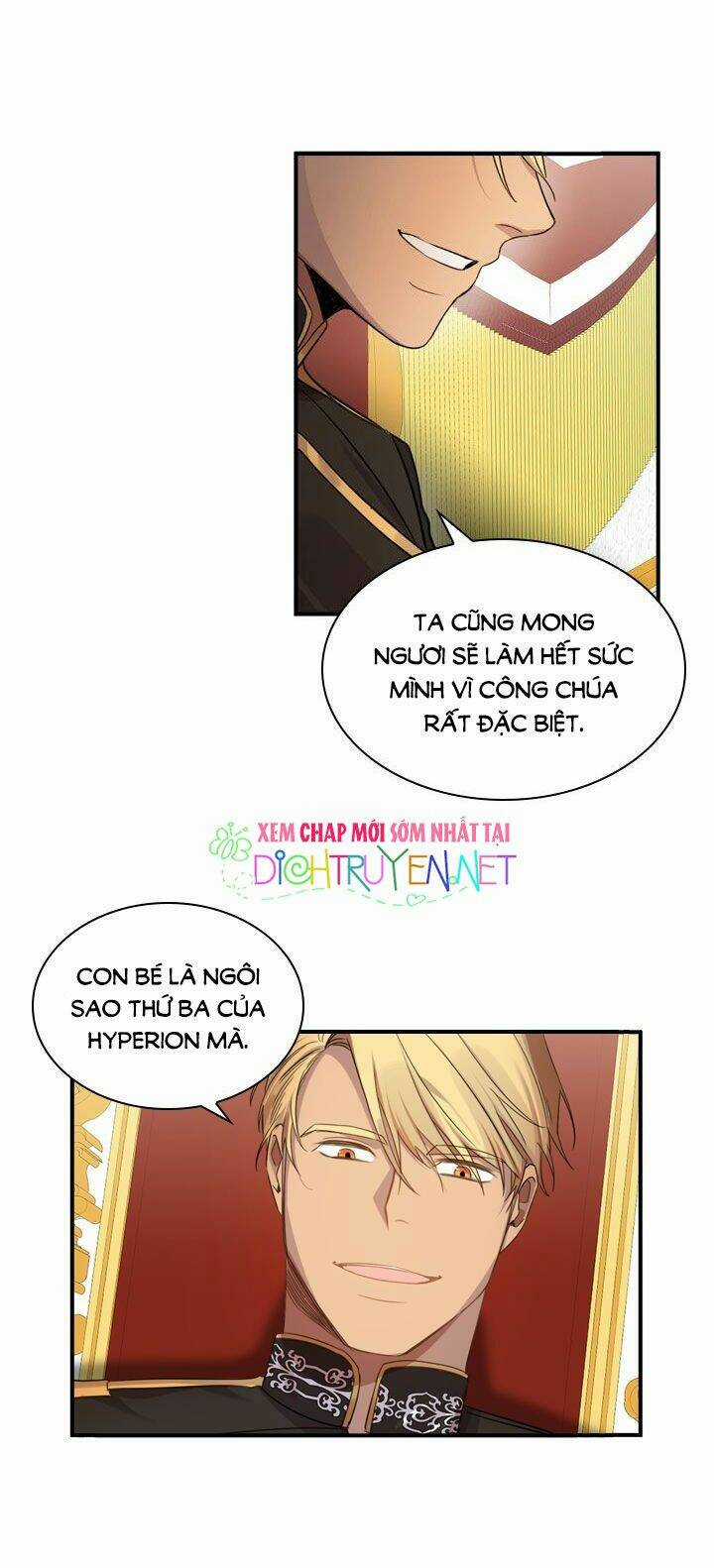 Công Chúa Bé Bỏng - Chapter 11 - Trang 47