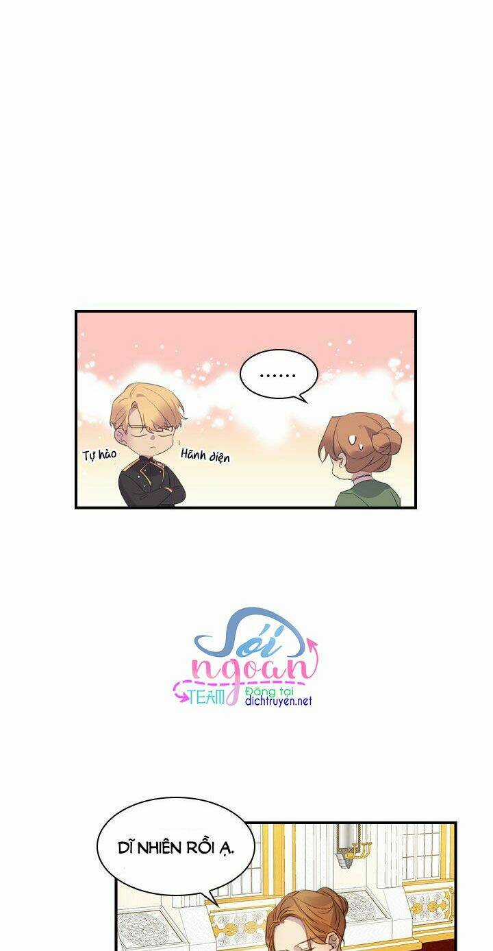 Công Chúa Bé Bỏng - Chapter 11 - Trang 48