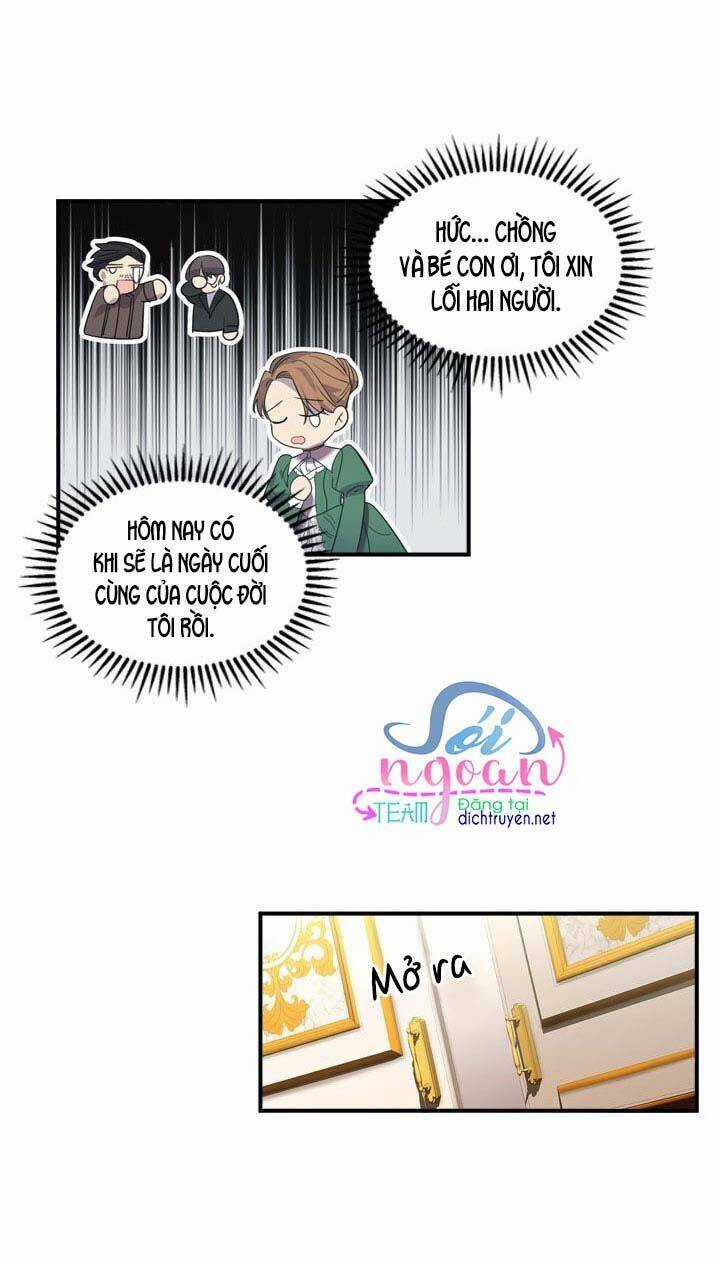 Công Chúa Bé Bỏng - Chapter 11 - Trang 50