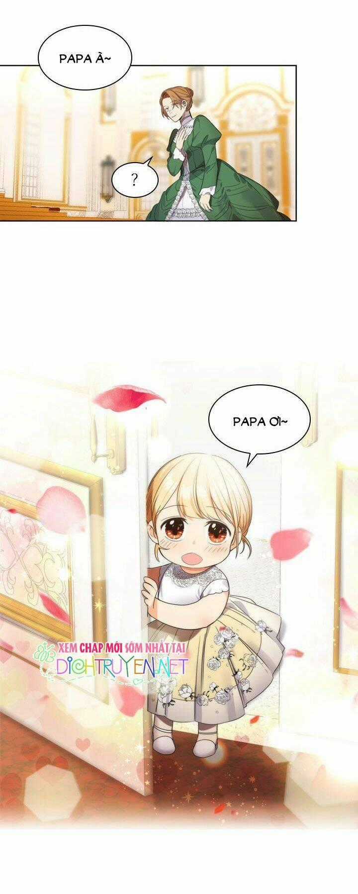 Công Chúa Bé Bỏng - Chapter 11 - Trang 51