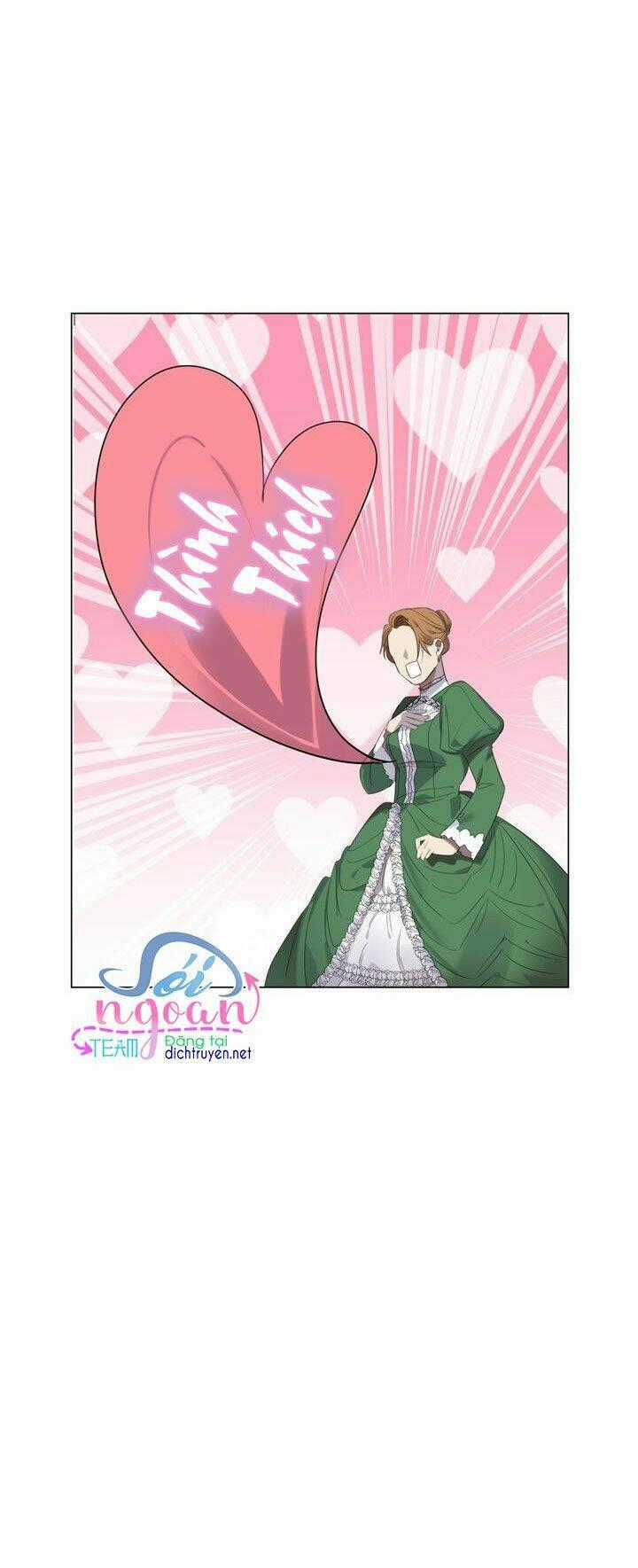 Công Chúa Bé Bỏng - Chapter 11 - Trang 52