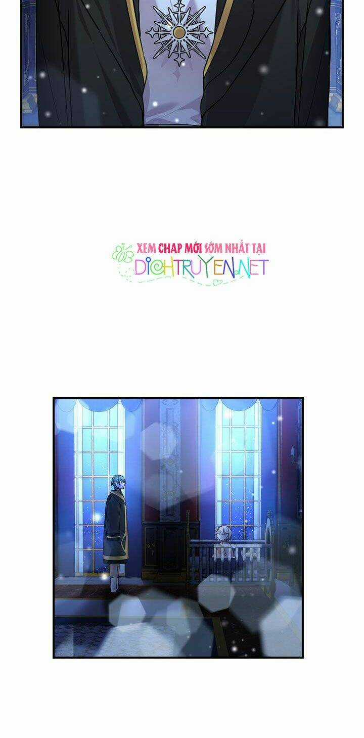 Công Chúa Bé Bỏng - Chapter 11 - Trang 7