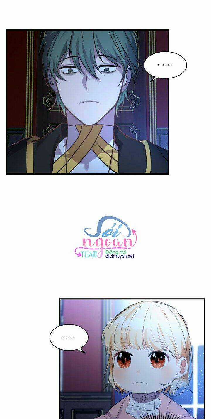 Công Chúa Bé Bỏng - Chapter 11 - Trang 8