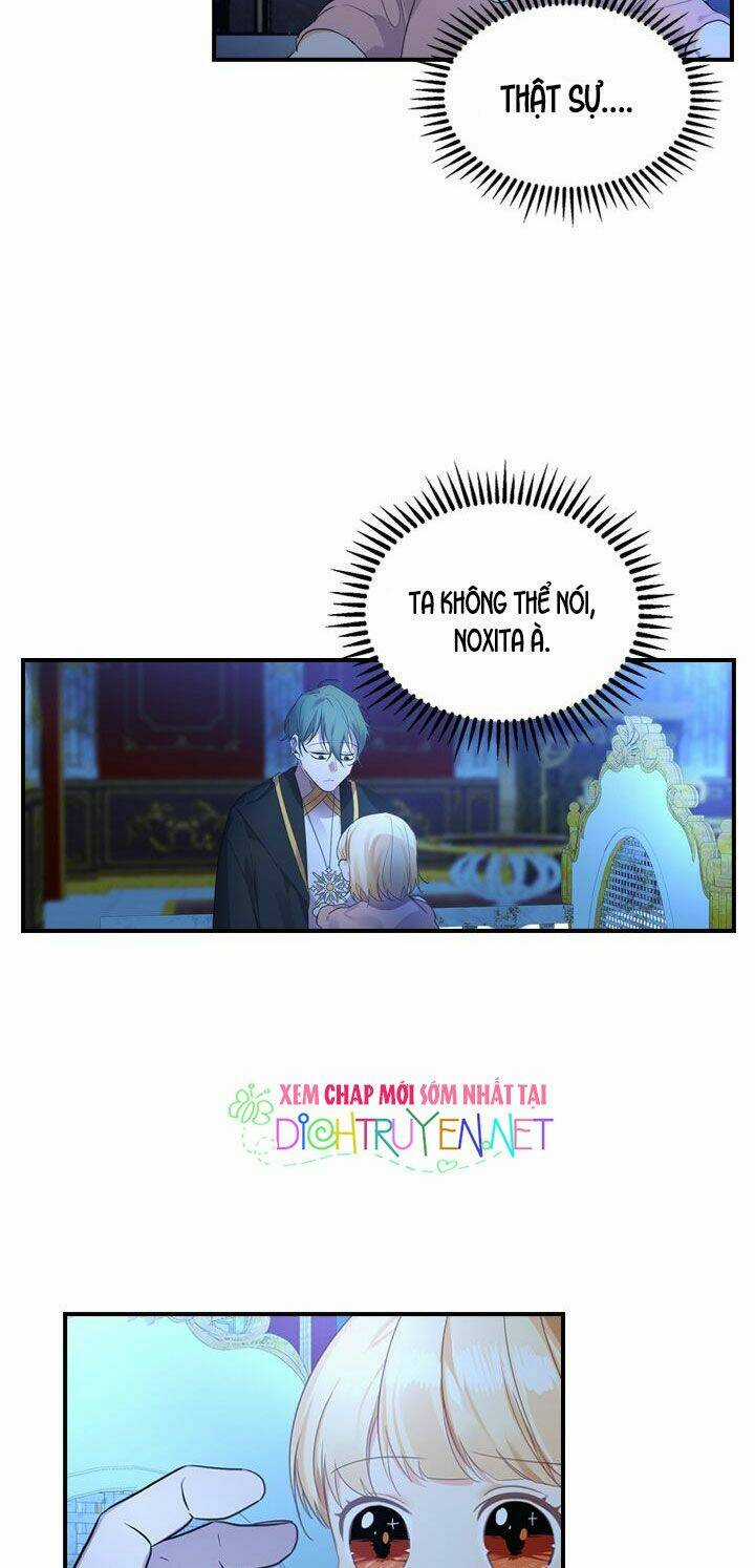 Công Chúa Bé Bỏng - Chapter 11 - Trang 9