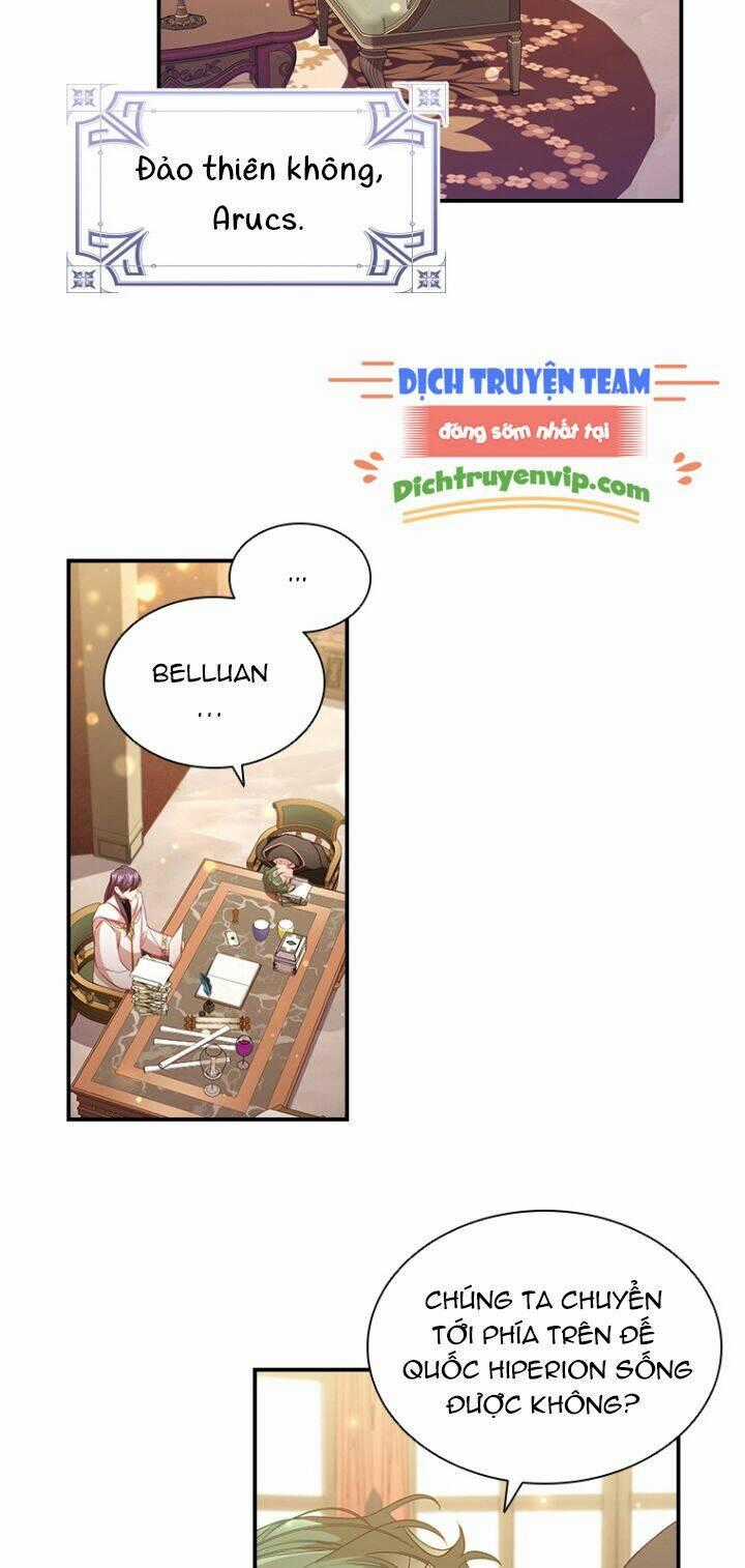 Công Chúa Bé Bỏng - Chapter 110 - Trang 2