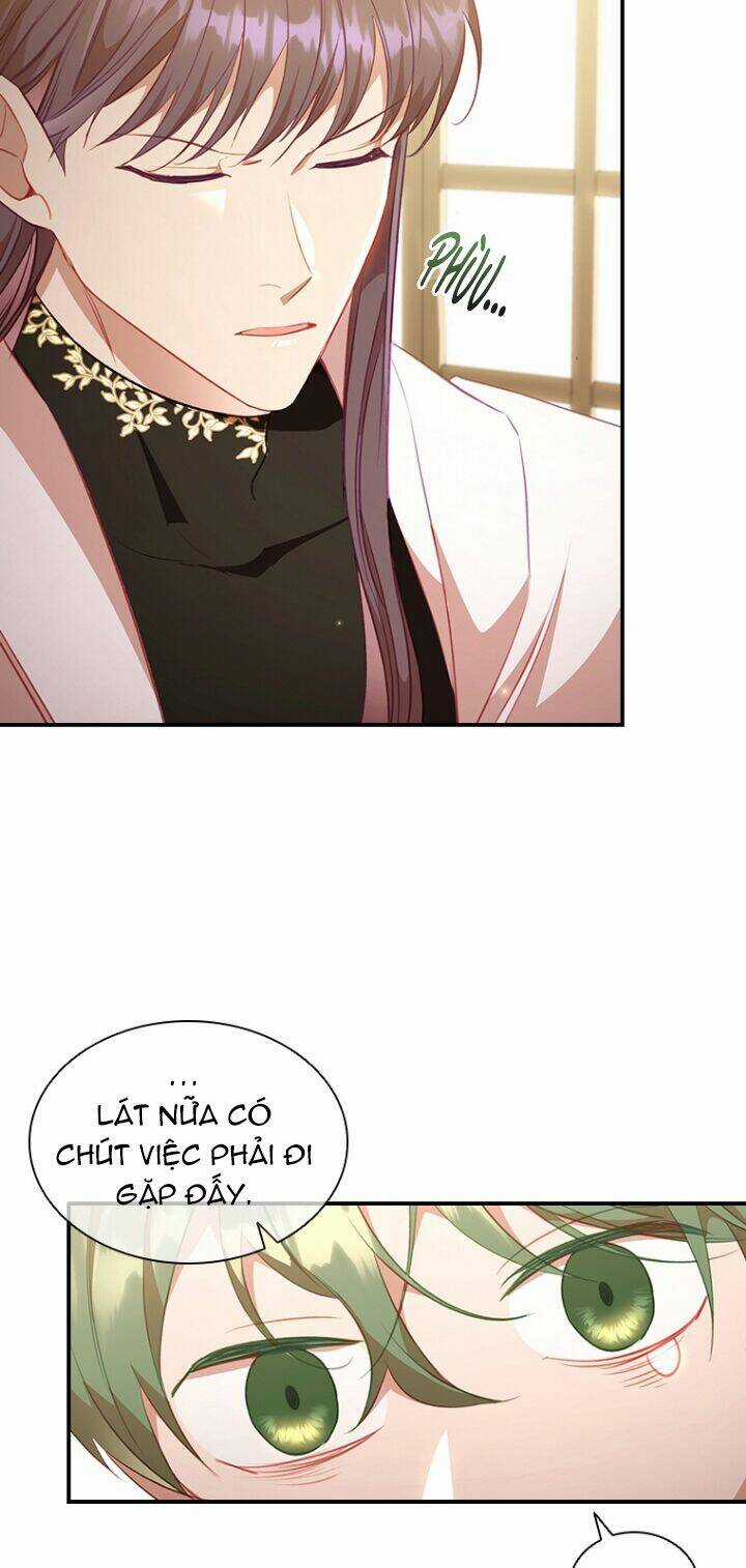 Công Chúa Bé Bỏng - Chapter 110 - Trang 11