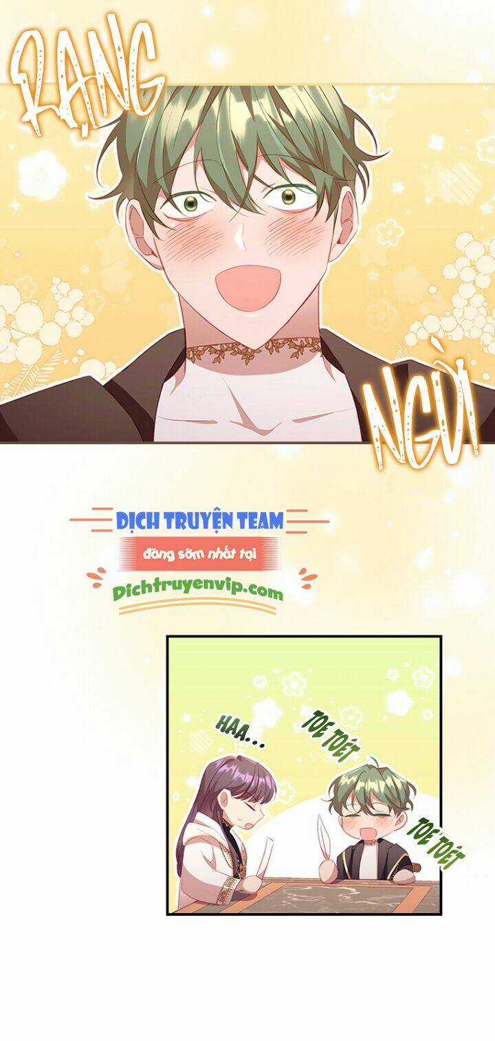 Công Chúa Bé Bỏng - Chapter 110 - Trang 13