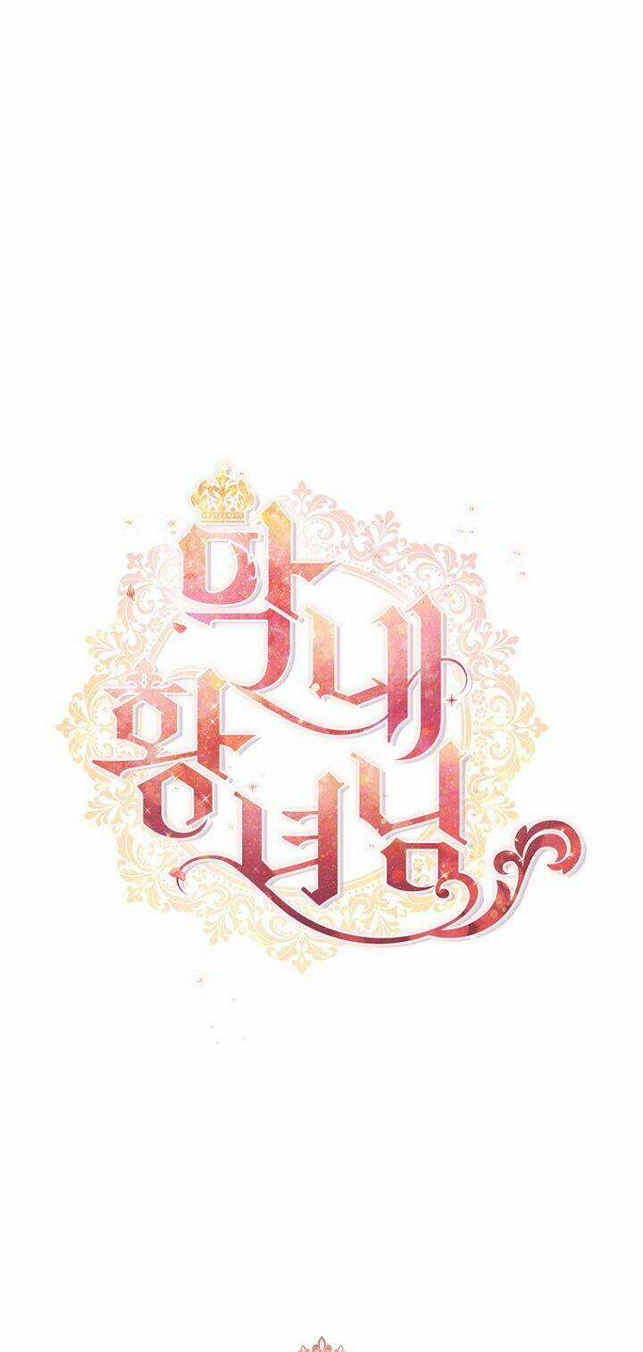 Công Chúa Bé Bỏng - Chapter 110 - Trang 14