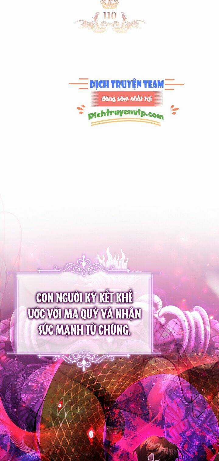 Công Chúa Bé Bỏng - Chapter 110 - Trang 15