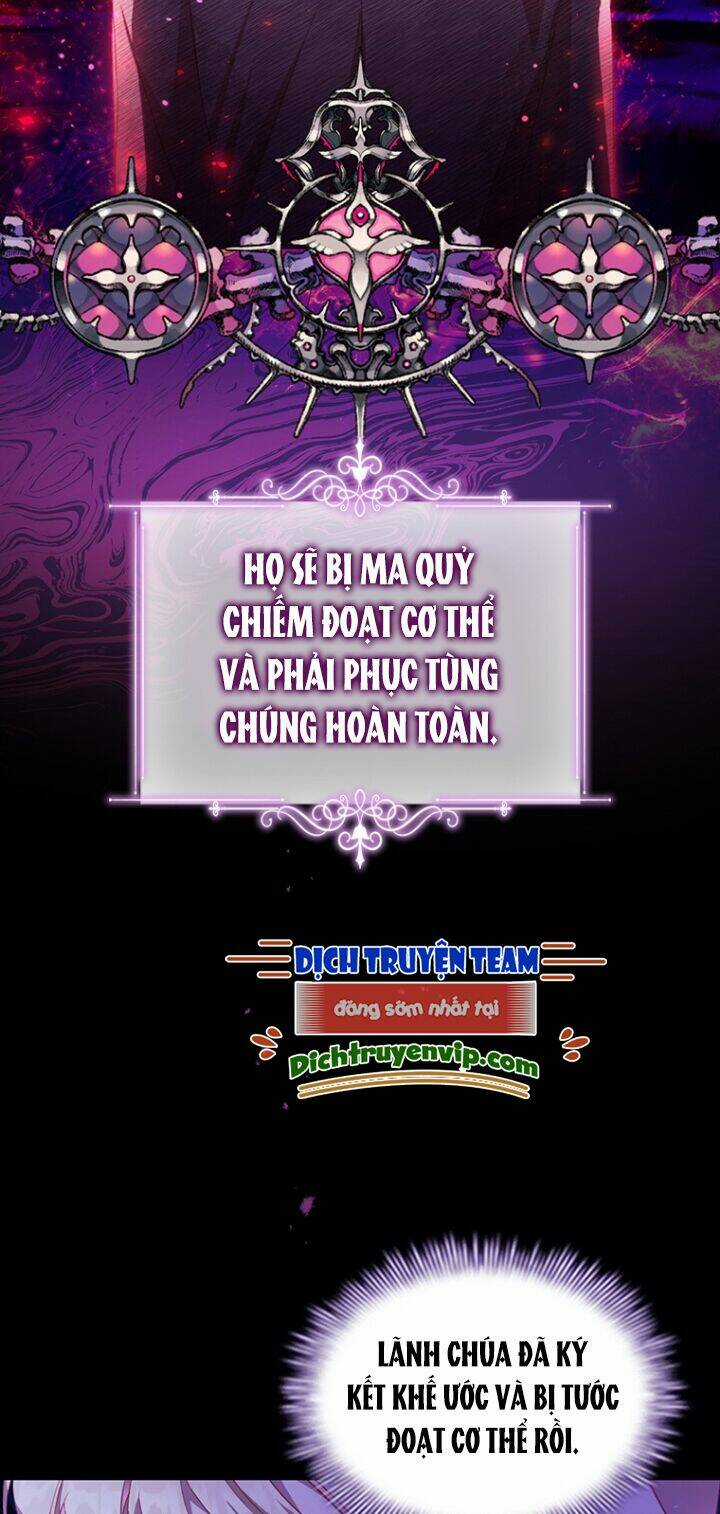 Công Chúa Bé Bỏng - Chapter 110 - Trang 17