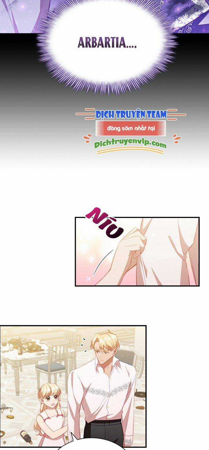 Công Chúa Bé Bỏng - Chapter 110 - Trang 19