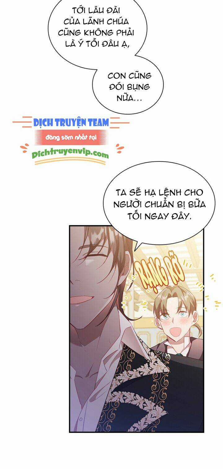 Công Chúa Bé Bỏng - Chapter 110 - Trang 20