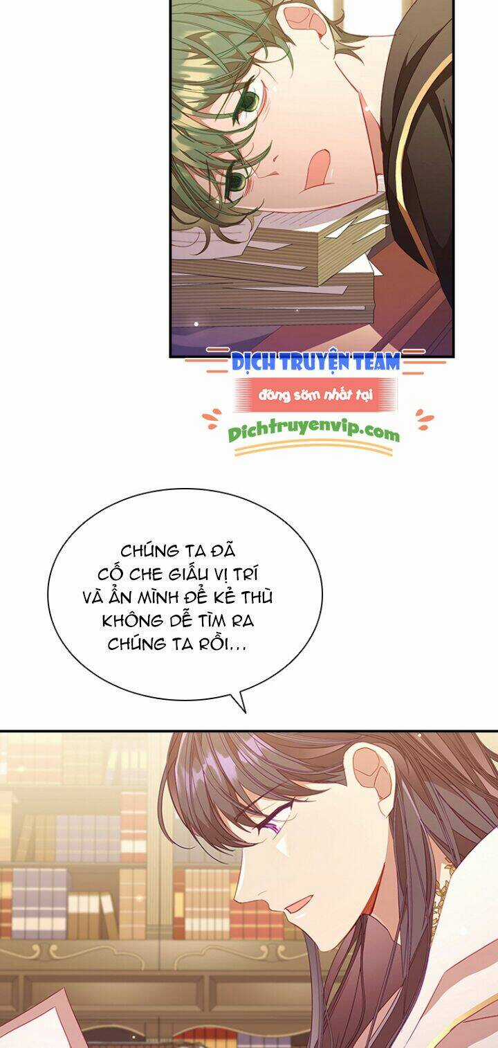 Công Chúa Bé Bỏng - Chapter 110 - Trang 3