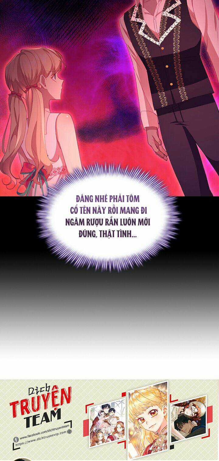 Công Chúa Bé Bỏng - Chapter 110 - Trang 22