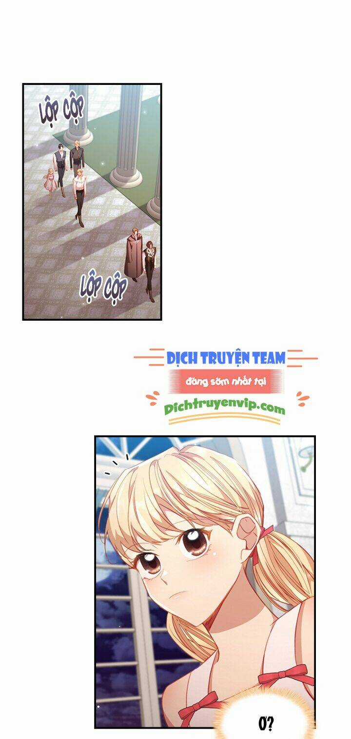 Công Chúa Bé Bỏng - Chapter 110 - Trang 24