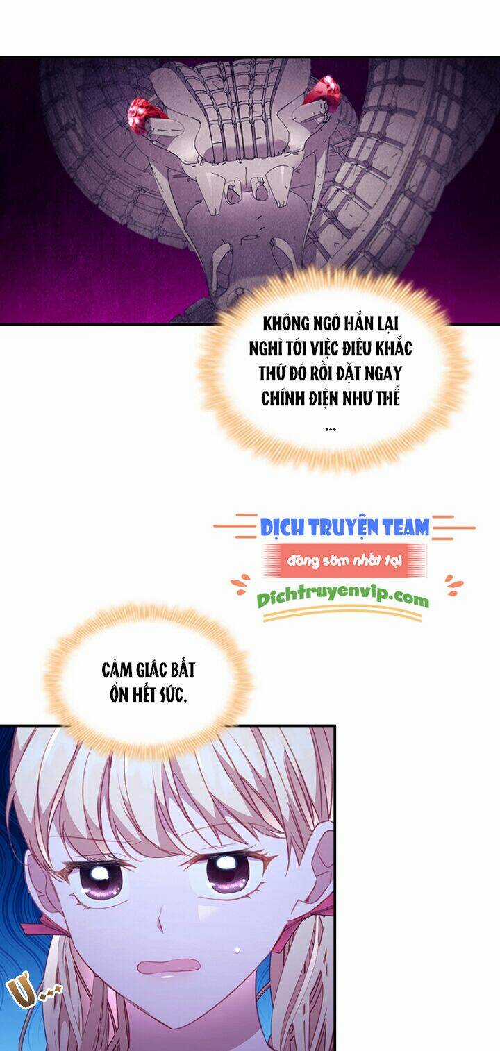 Công Chúa Bé Bỏng - Chapter 110 - Trang 26