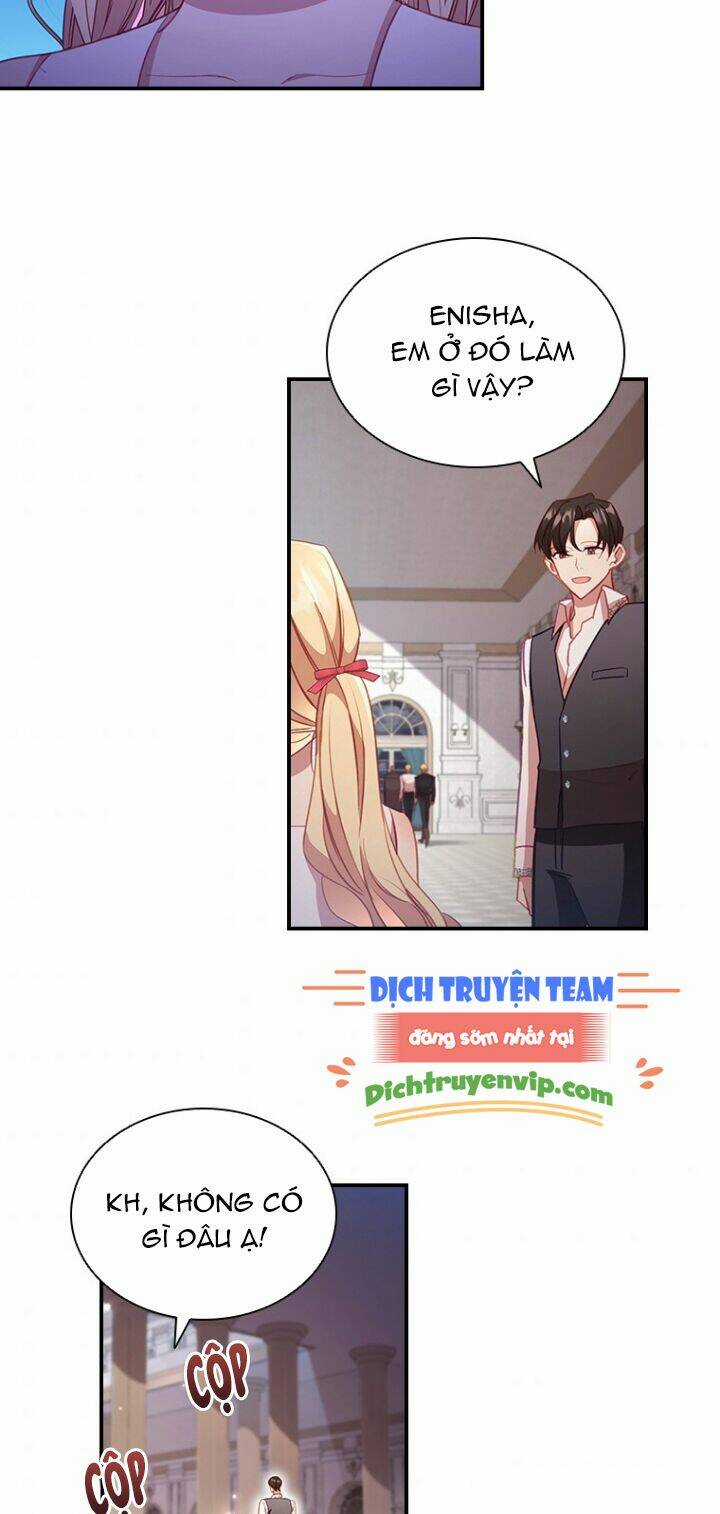 Công Chúa Bé Bỏng - Chapter 110 - Trang 27