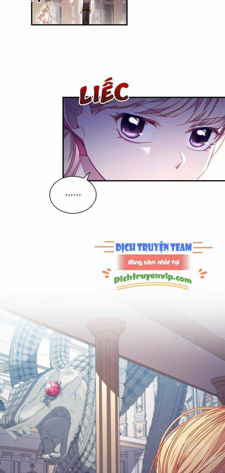 Công Chúa Bé Bỏng - Chapter 110 - Trang 28