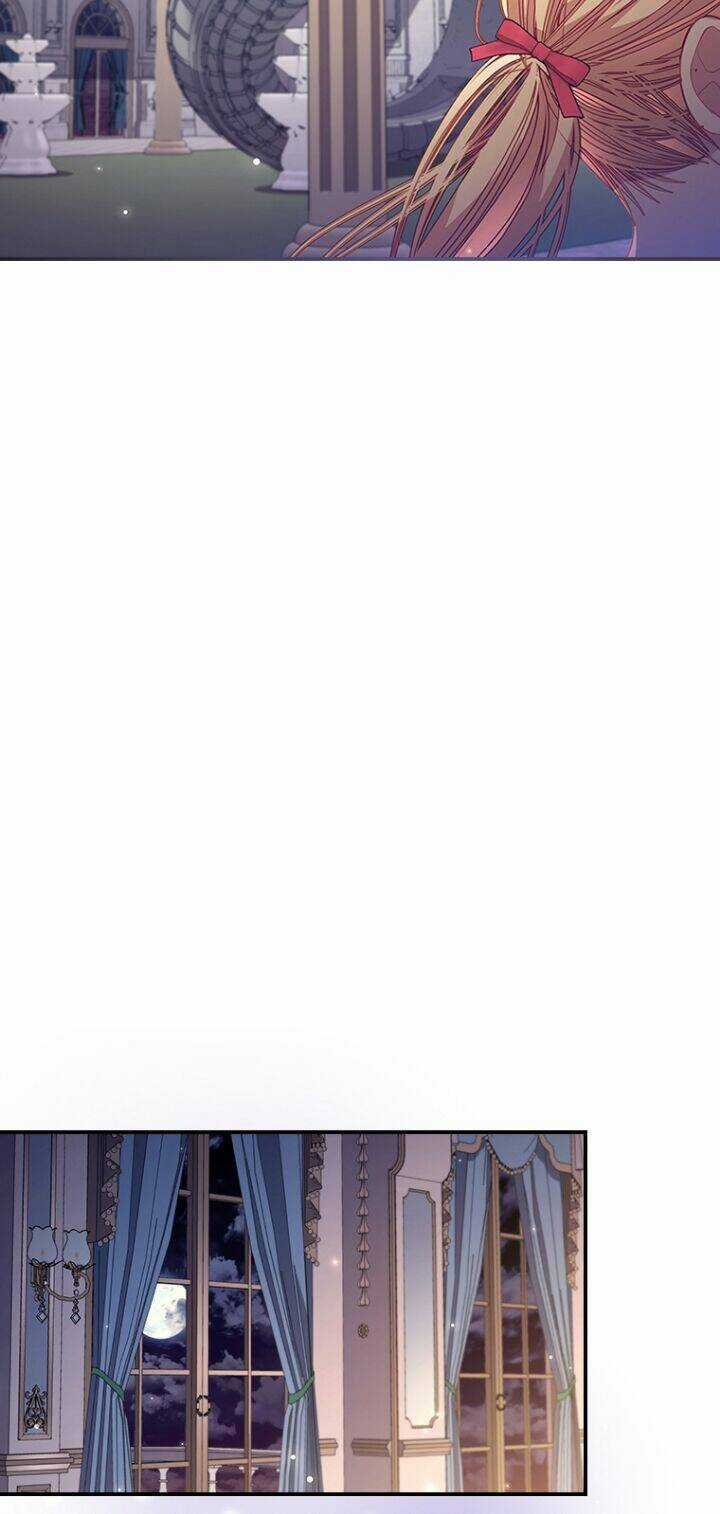 Công Chúa Bé Bỏng - Chapter 110 - Trang 29