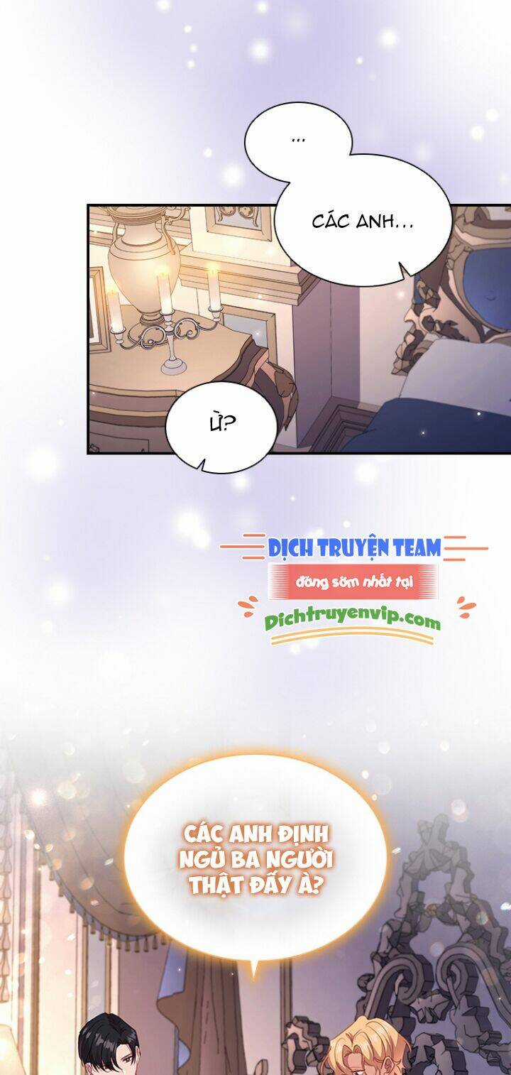 Công Chúa Bé Bỏng - Chapter 110 - Trang 30