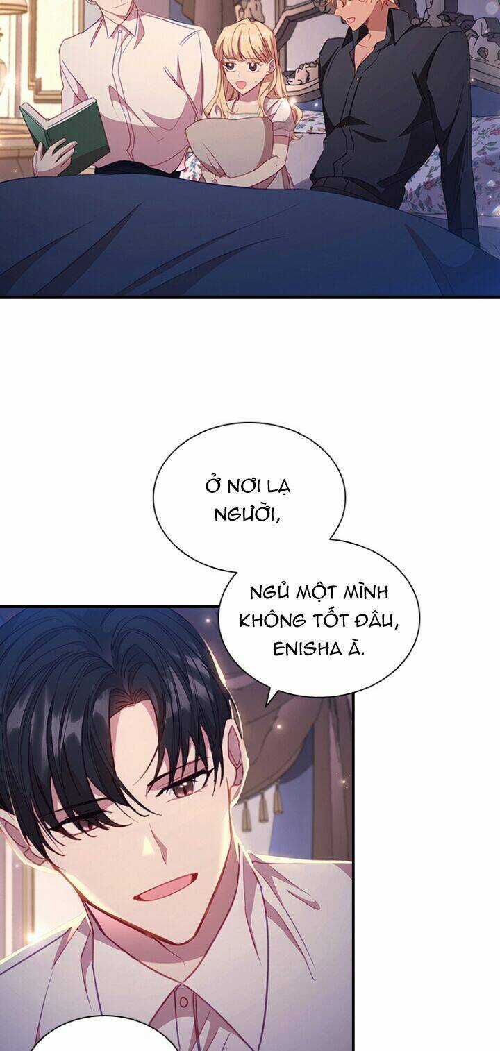 Công Chúa Bé Bỏng - Chapter 110 - Trang 31